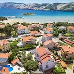 Apartman Baja *