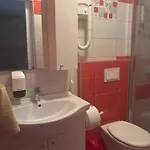 Baja Apartman *