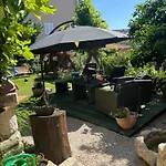 Baja Apartman *