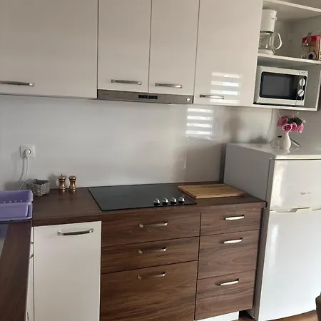 Baja Apartman