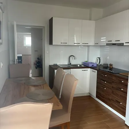 Apartment Baja