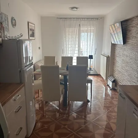 Apartment Baja *