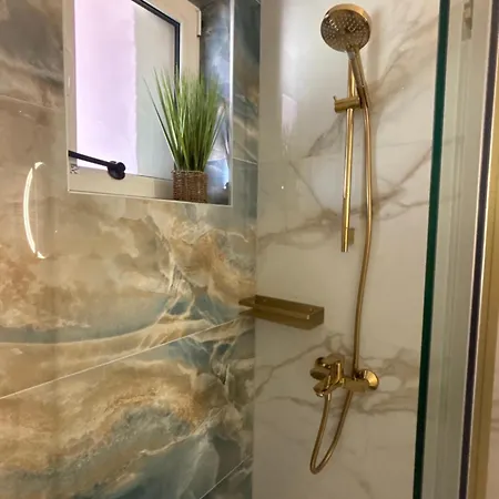 Apartment Baja