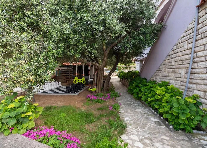 Apartment Baja Lopar