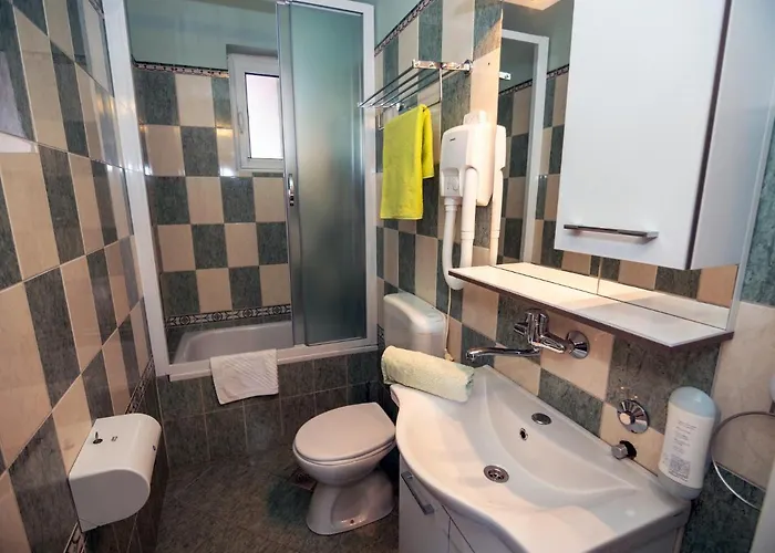 Baja Apartment Lopar