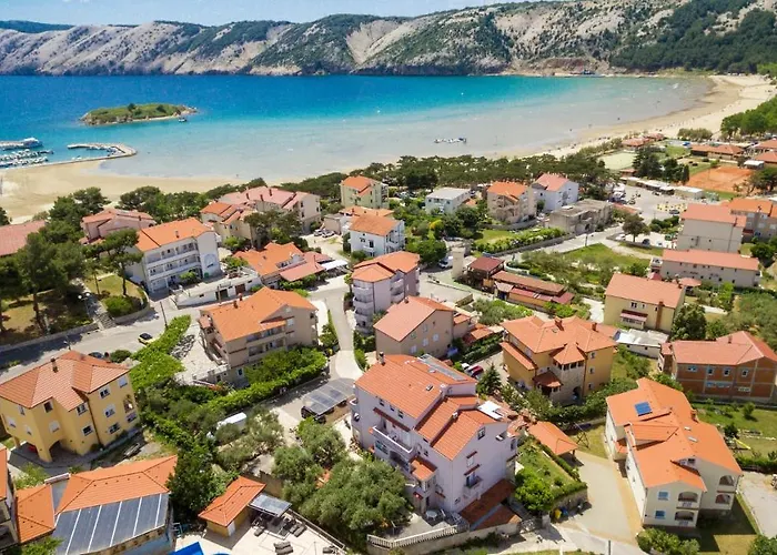 Baja Apartment Lopar