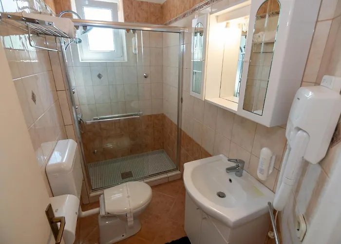 Apartment Baja Lopar