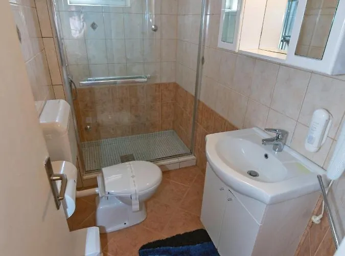 Apartment Baja Lopar