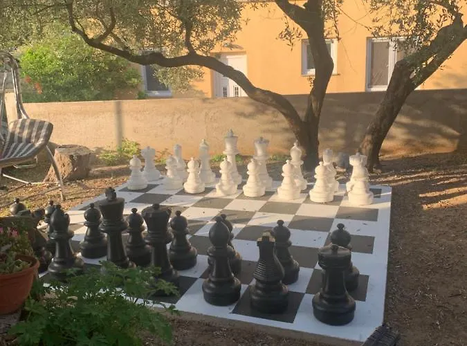 Apartment Baja Lopar