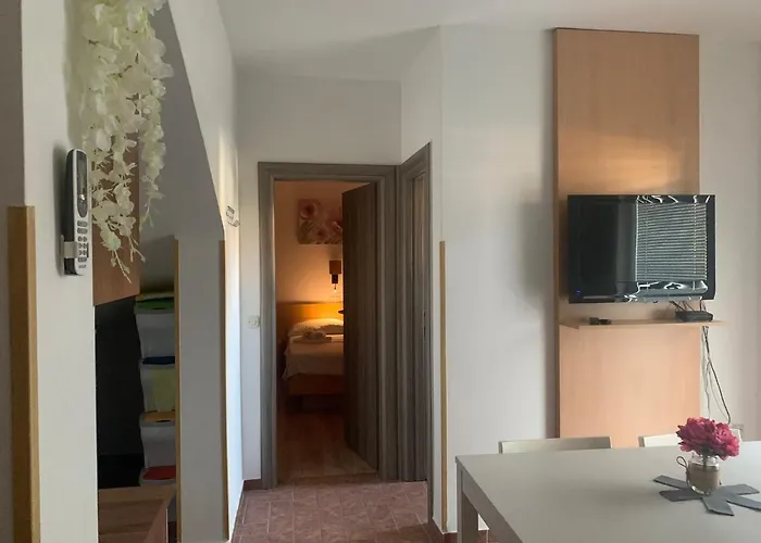 Baja Apartment Lopar