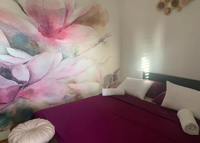 Baja Apartment Lopar
