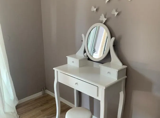 Baja Apartment Lopar