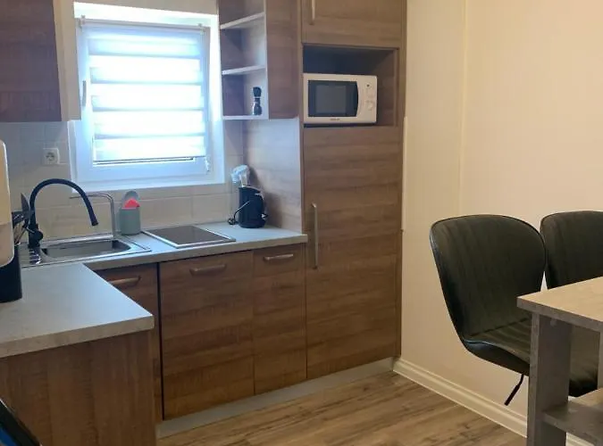 Apartment Baja Lopar