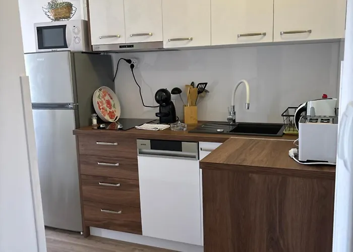 Baja Apartment Lopar