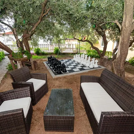 Baja Apartment