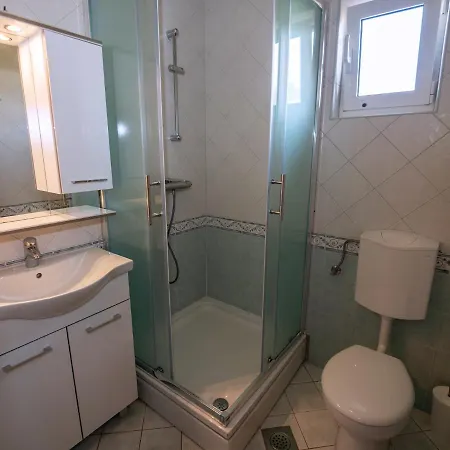 Baja Apartman