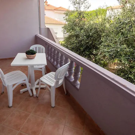 Apartment Baja *