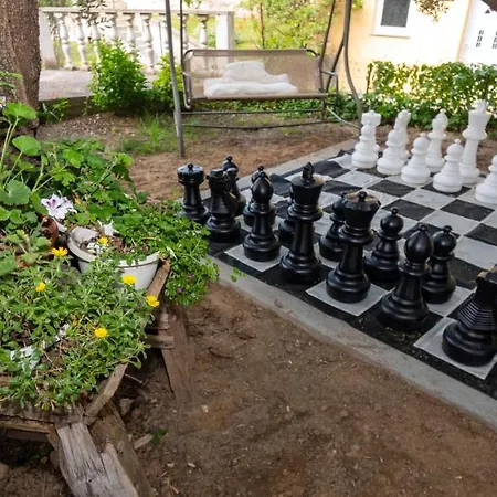 Apartment Baja