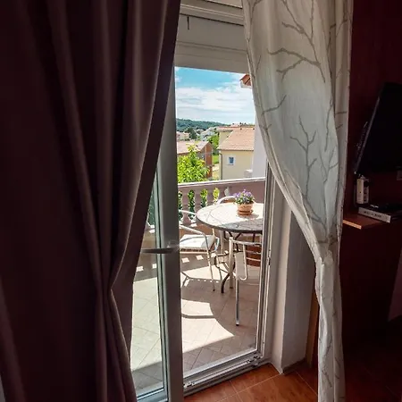 Baja Apartman