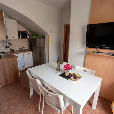 Apartment Baja