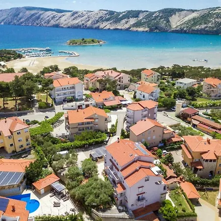 Apartman Baja *