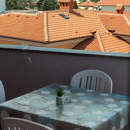 Baja Apartment