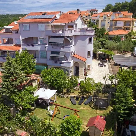 Apartman Baja