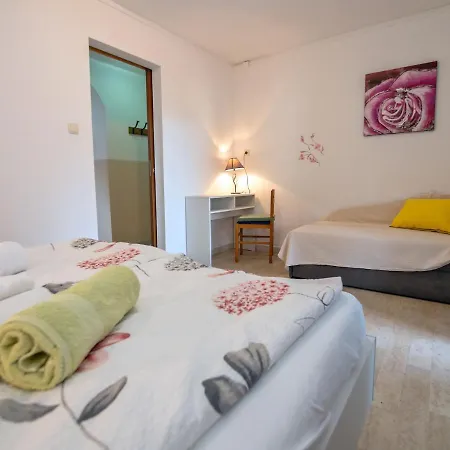 Baja Apartment *