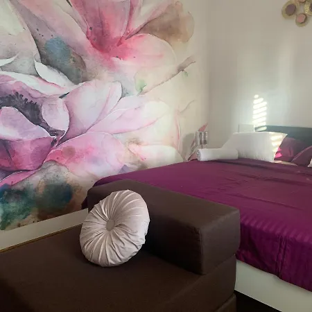 Apartment Baja