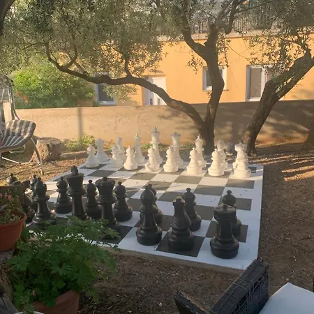 Apartman Baja Lopar