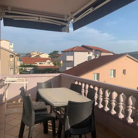 Apartment Baja Lopar