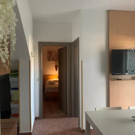 Baja Apartment Lopar