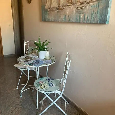 Apartment Baja