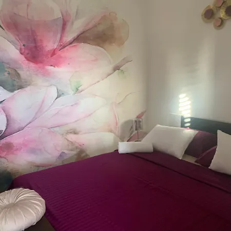 Baja Apartment Lopar