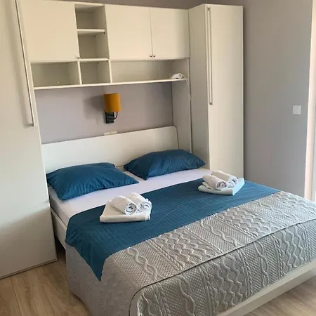 Baja Apartment