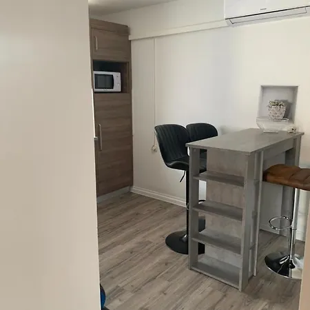 Baja Apartment