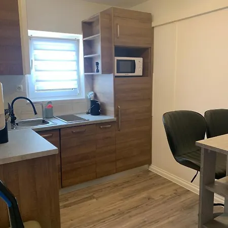 Apartment Baja Lopar