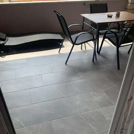 Baja Apartment *