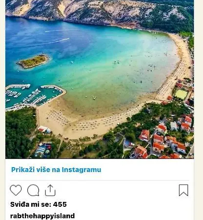 Lejlighed Baja Lopar