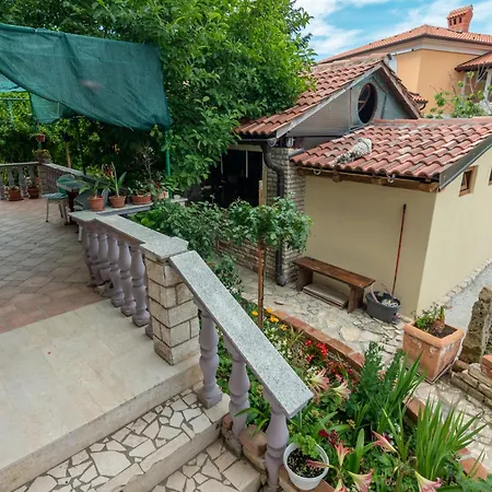 Apartment Baja *