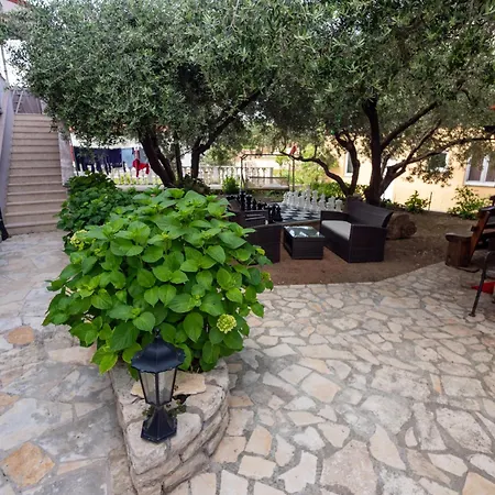 Apartment Baja