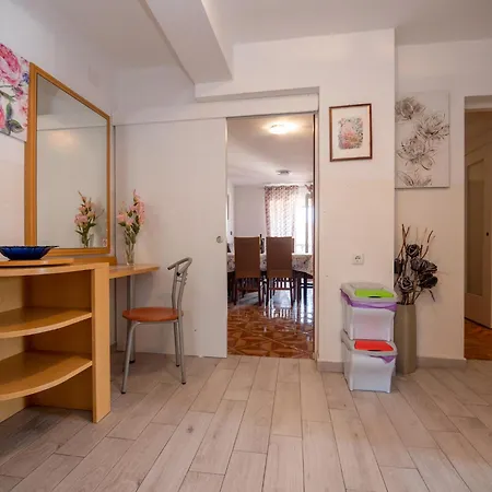 Baja Apartment Lopar