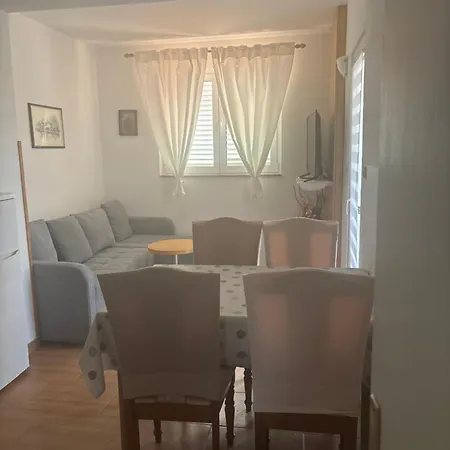 Apartament Baja