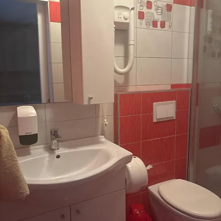 Baja Apartamento *