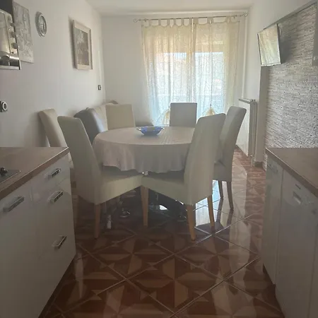 Appartement Baja *