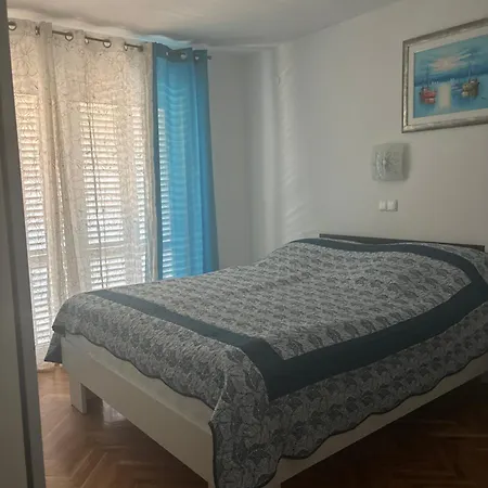 Apartment Baja *