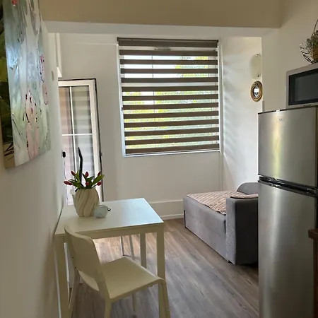 Baja Apartment *