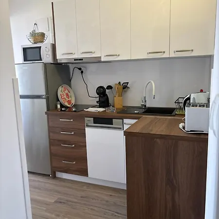 Baja Apartment Lopar