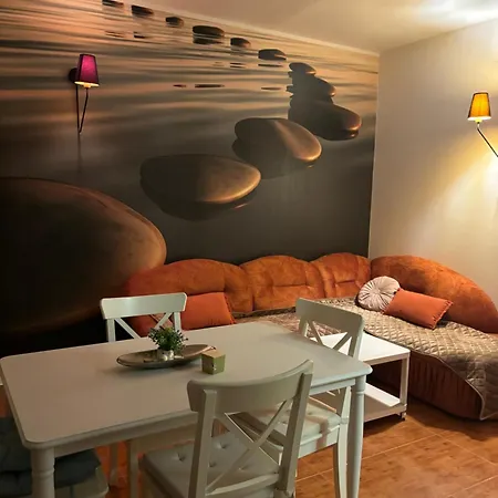 Apartment Baja