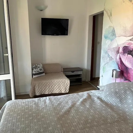 Apartment Baja *